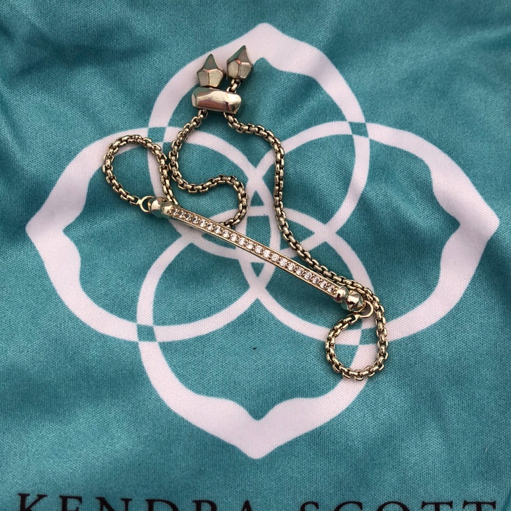 Kendra Scott bracelet